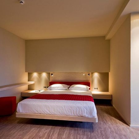 Hotel Italia Bellaria-Igea Marina Exterior foto