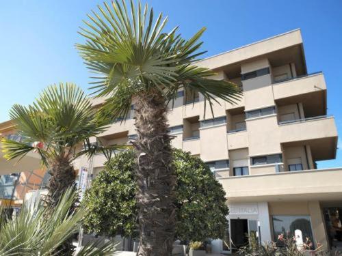 Hotel Italia Bellaria-Igea Marina Exterior foto