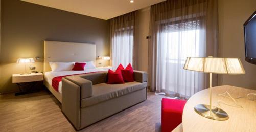 Hotel Italia Bellaria-Igea Marina Exterior foto