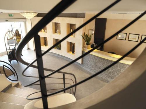 Hotel Italia Bellaria-Igea Marina Exterior foto