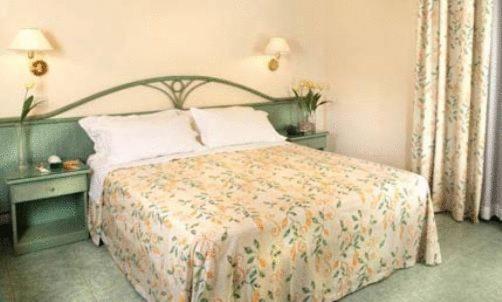 Hotel Italia Bellaria-Igea Marina Quarto foto